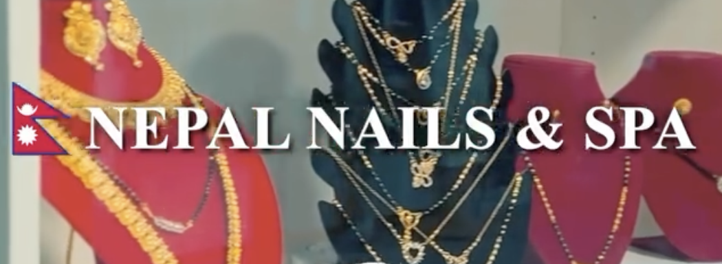 Nepal Nails & SPA