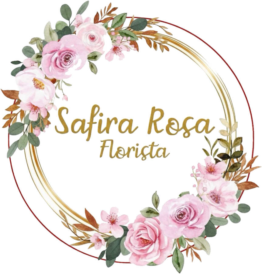 Safira Rosa