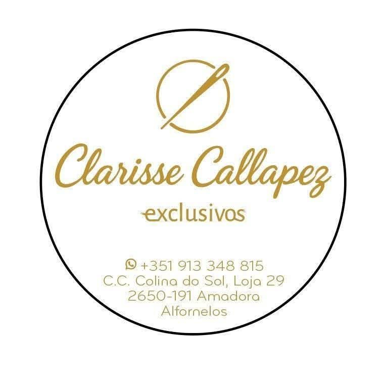 Clarisse Callapez